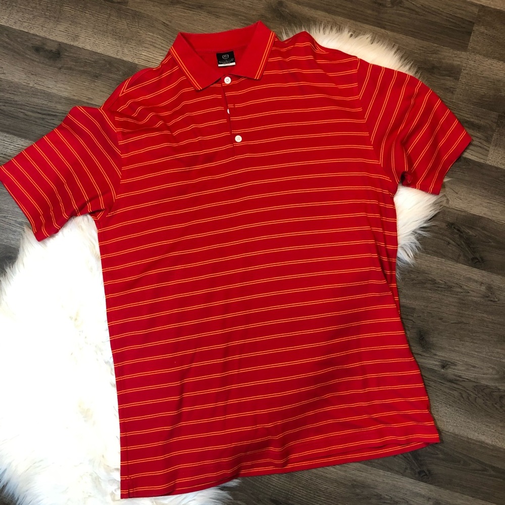 Nike golf polo